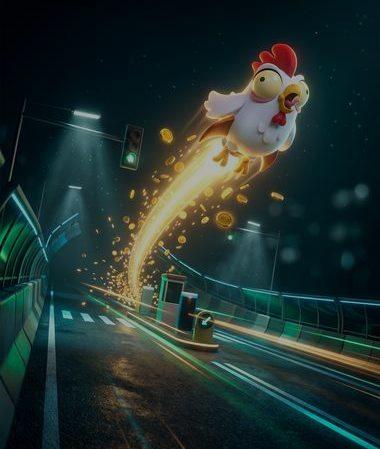 Chicken Road