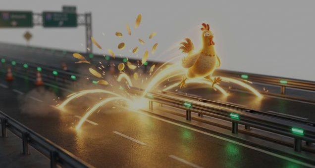 Chicken Road