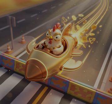 Chicken Road