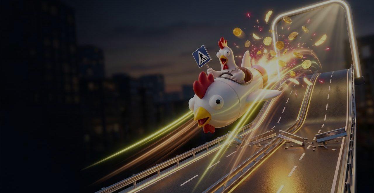 Chicken Road