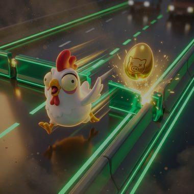 Chicken Road